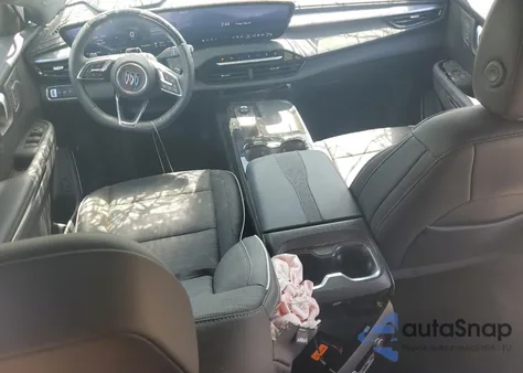 2025 Buick Enclave Sport Touring z USA, uszkodzony, nr VIN 5GAERBRSXSJ105672